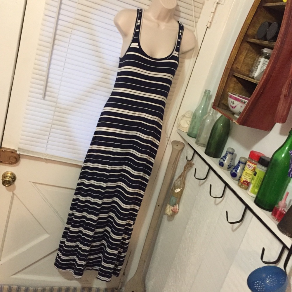 Old Navy Maxi sundress